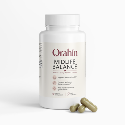 Midlife Balance Formula